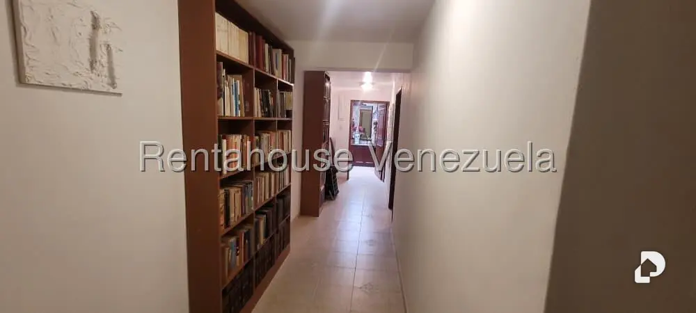 Apartamento en Los Samanes, Caracas – 7