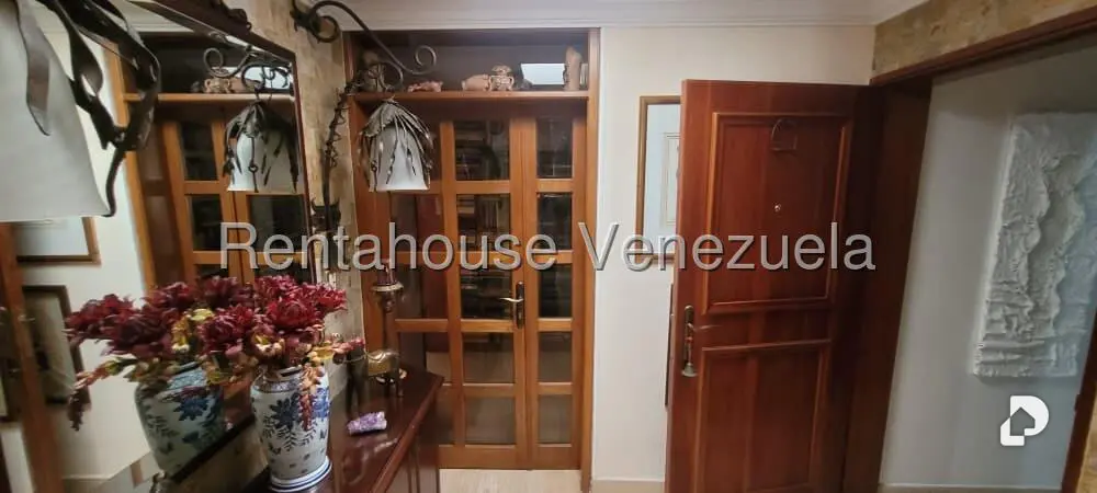 Apartamento en Los Samanes, Caracas – 15