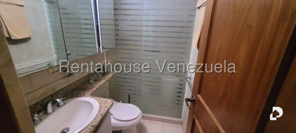 Apartamento en Los Samanes, Caracas – 25