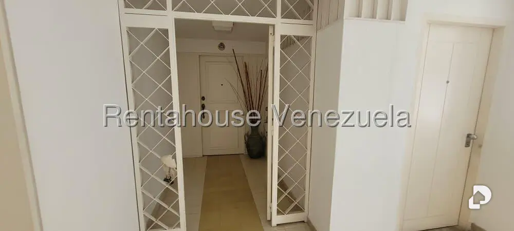 Apartamento en Los Samanes, Caracas – 4