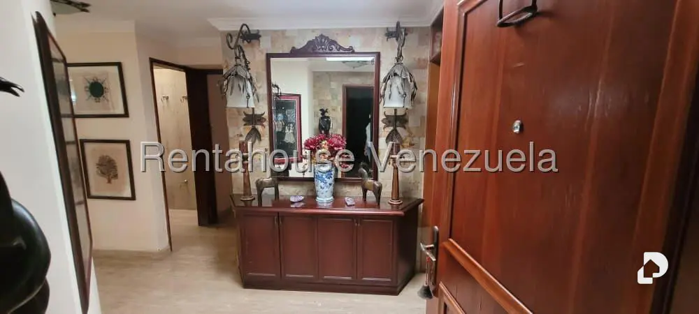 Apartamento en Los Samanes, Caracas – 14