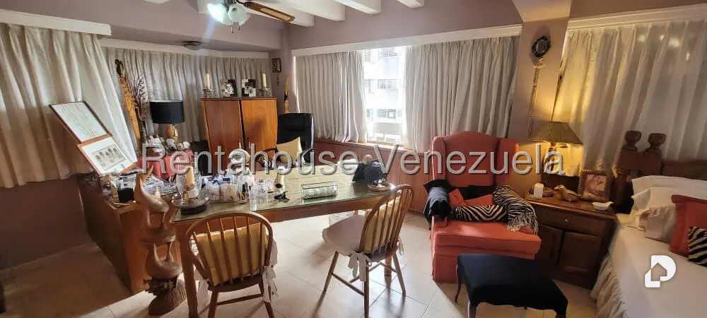 Apartamento en Los Samanes, Caracas – 19