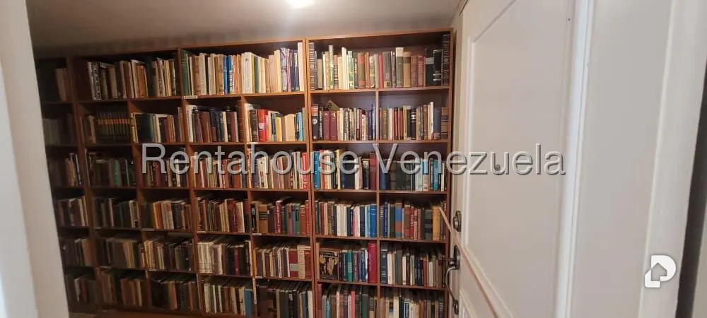 Apartamento en Los Samanes, Caracas – 6