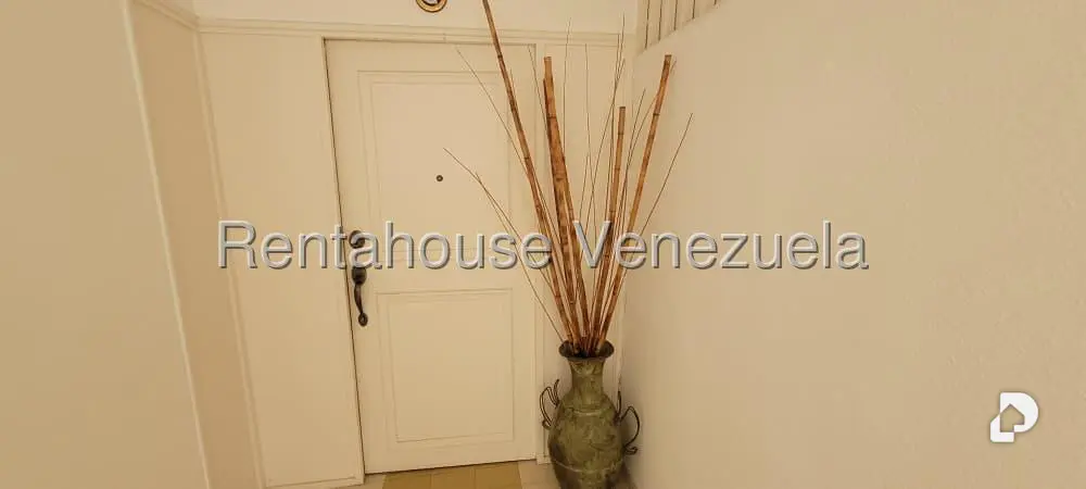 Apartamento en Los Samanes, Caracas – 5