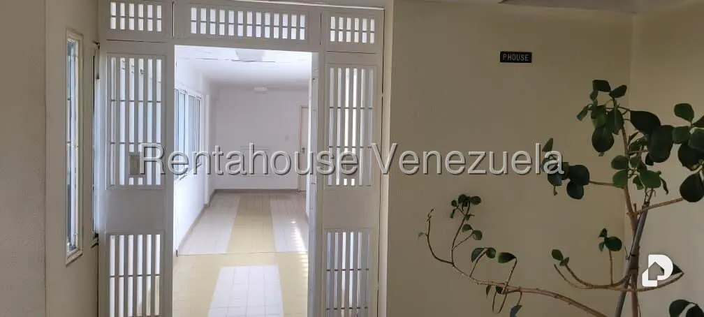 Apartamento en Los Samanes, Caracas – 3