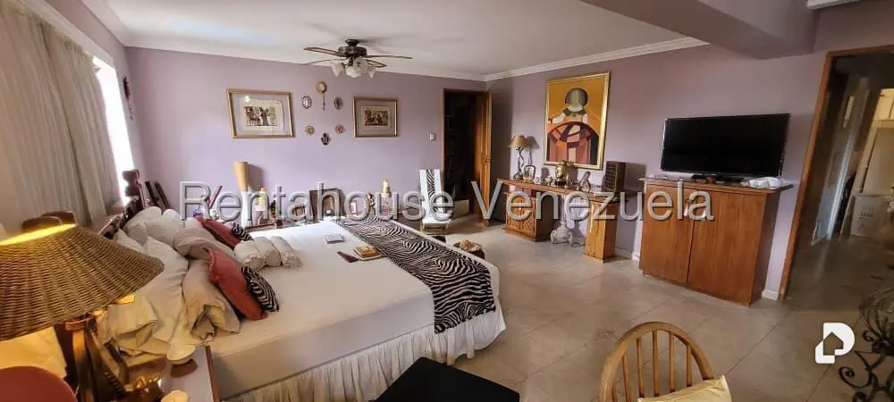 Apartamento en Los Samanes, Caracas – 20