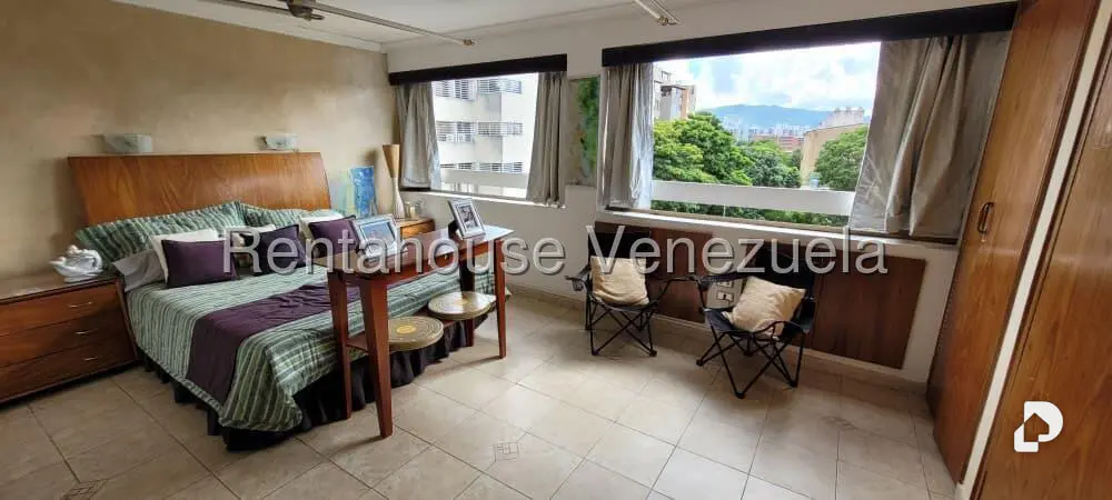 Apartamento en Los Samanes, Caracas – 22