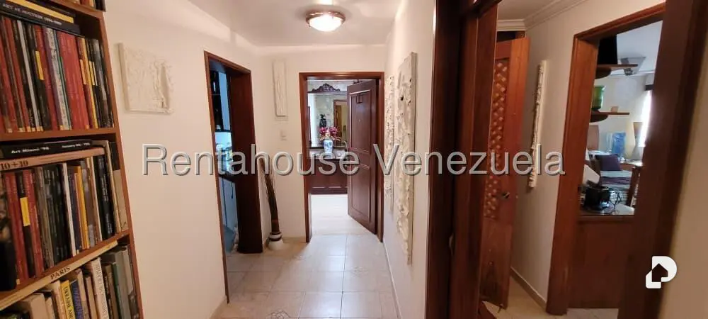 Apartamento en Los Samanes, Caracas – 8