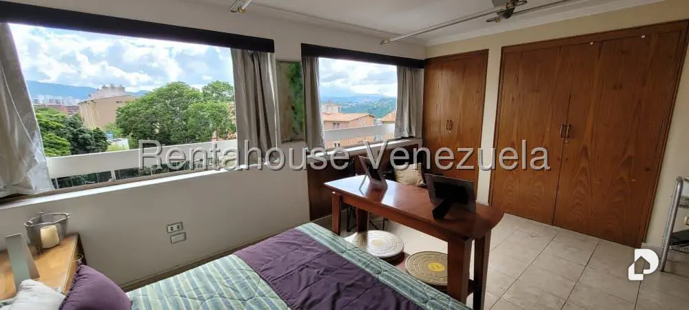 Apartamento en Los Samanes, Caracas – 23