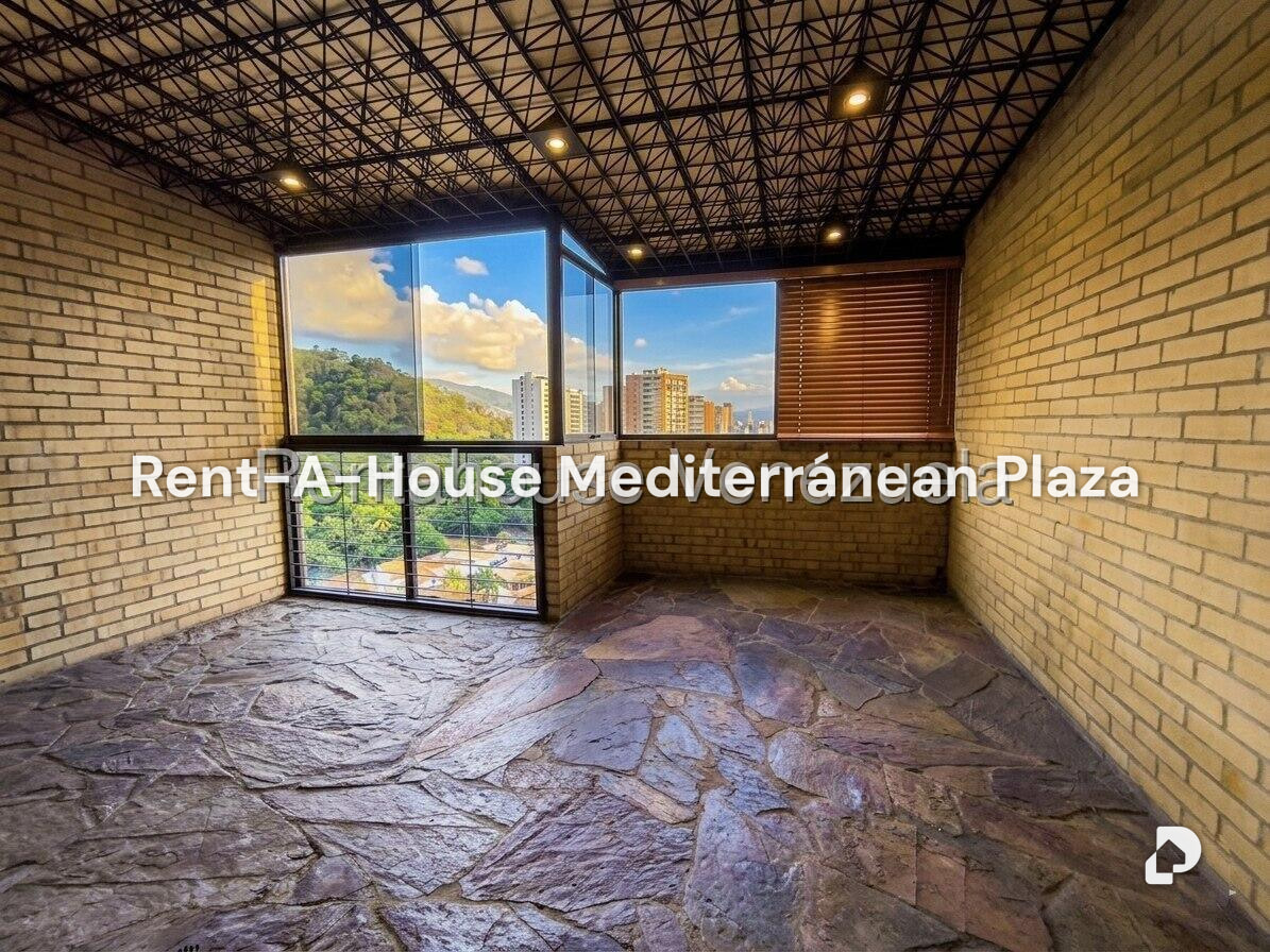 Apartamento en Las Chimeneas, Valencia – 8