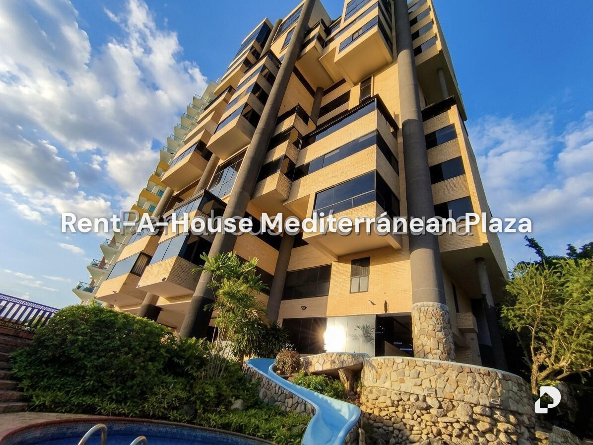 Apartamento en Las Chimeneas, Valencia – 1