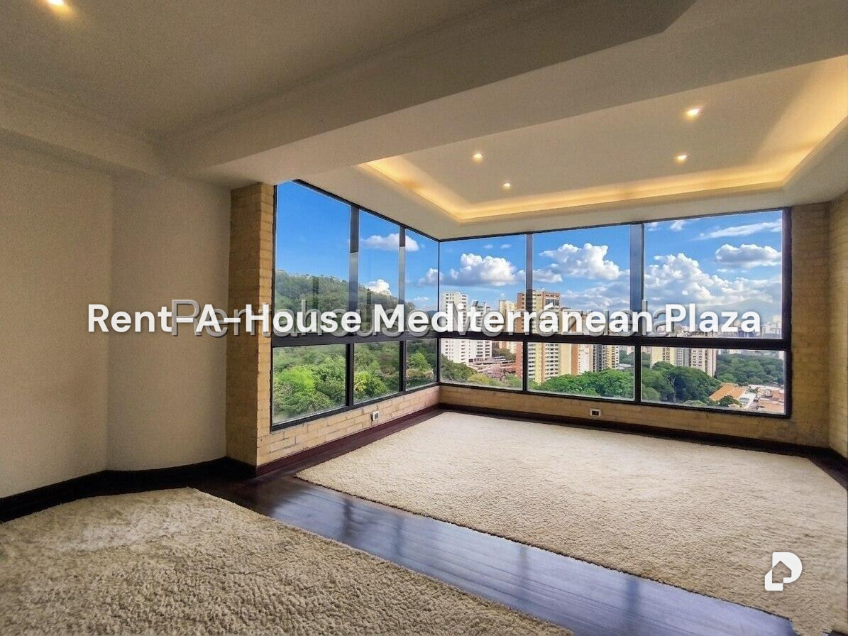Apartamento en Las Chimeneas, Valencia – 23