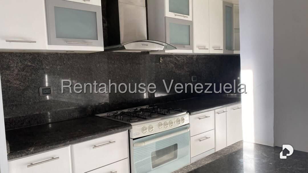 Apartamento en Parque Caiza, Caracas – 10