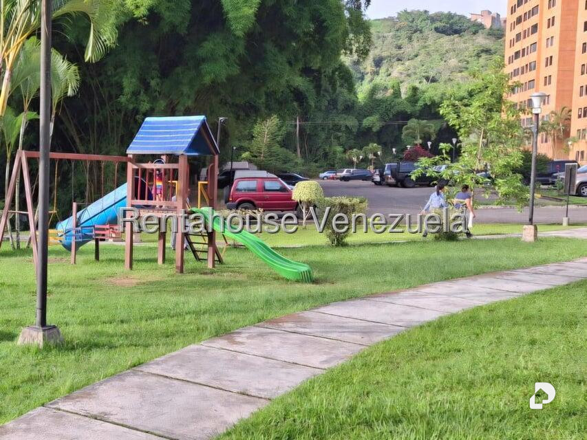 Apartamento en Parque Caiza, Caracas – 4