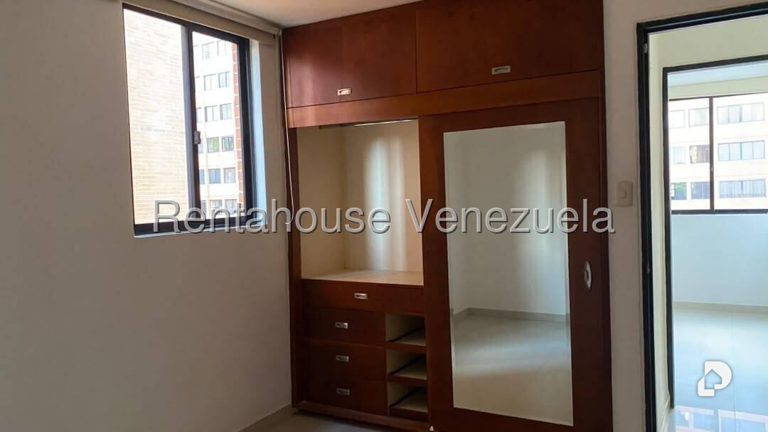 Apartamento en Parque Caiza, Caracas – 13