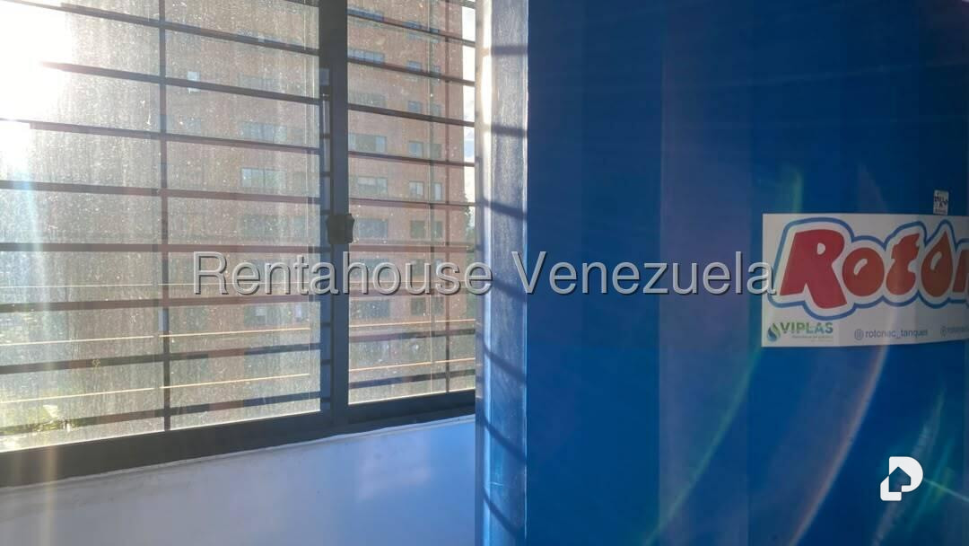 Apartamento en Parque Caiza, Caracas – 12