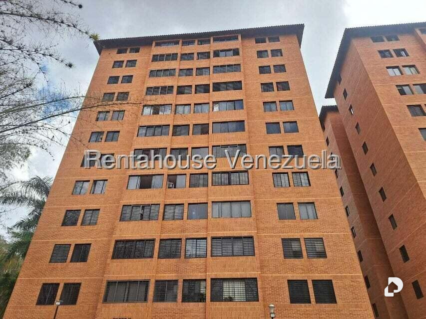 Apartamento en Parque Caiza, Caracas – 1