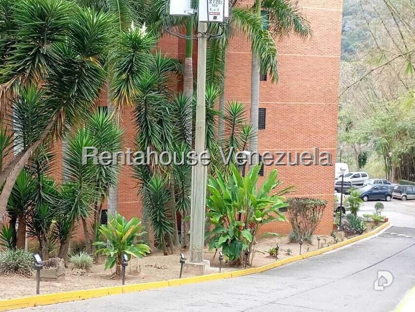 Apartamento en Parque Caiza, Caracas – 7