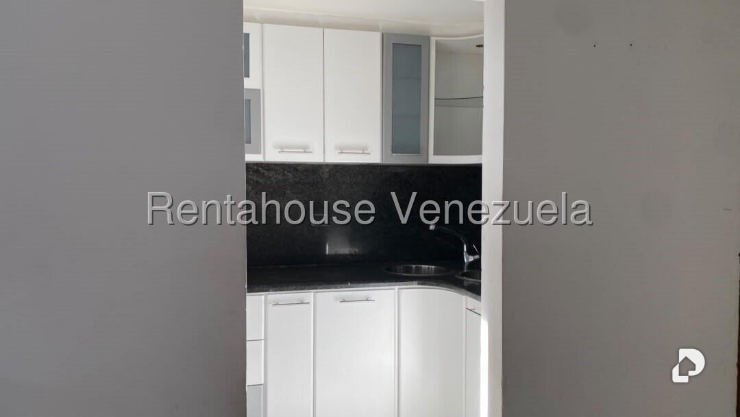 Apartamento en Parque Caiza, Caracas – 8