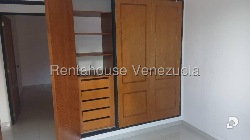 Apartamento en Parque Caiza, Caracas – 17