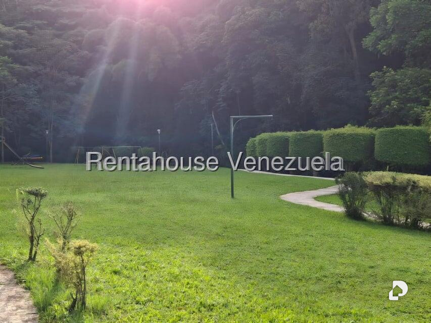Apartamento en Parque Caiza, Caracas – 5