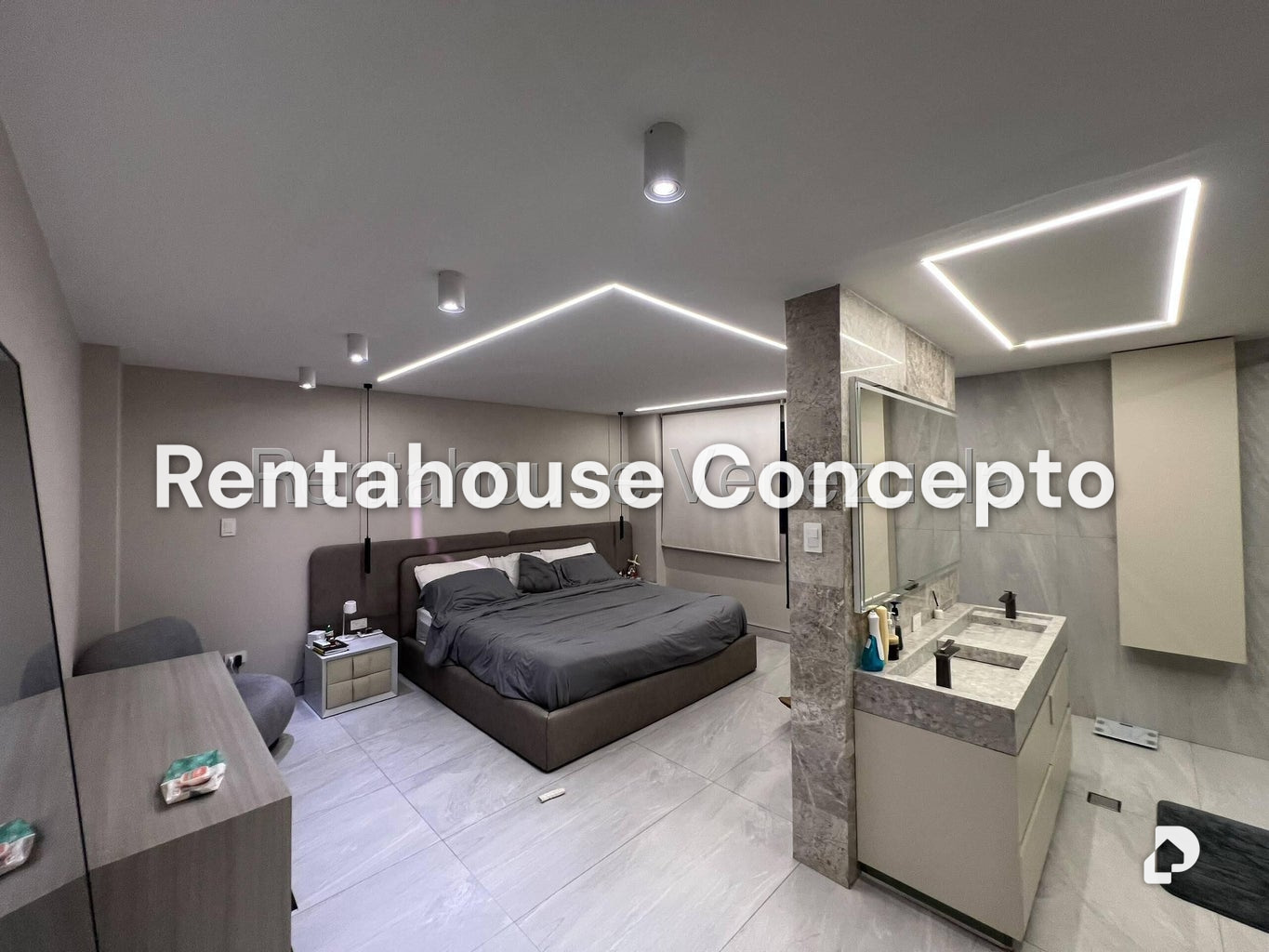 Apartamento en Mañongo, Naguanagua – 17