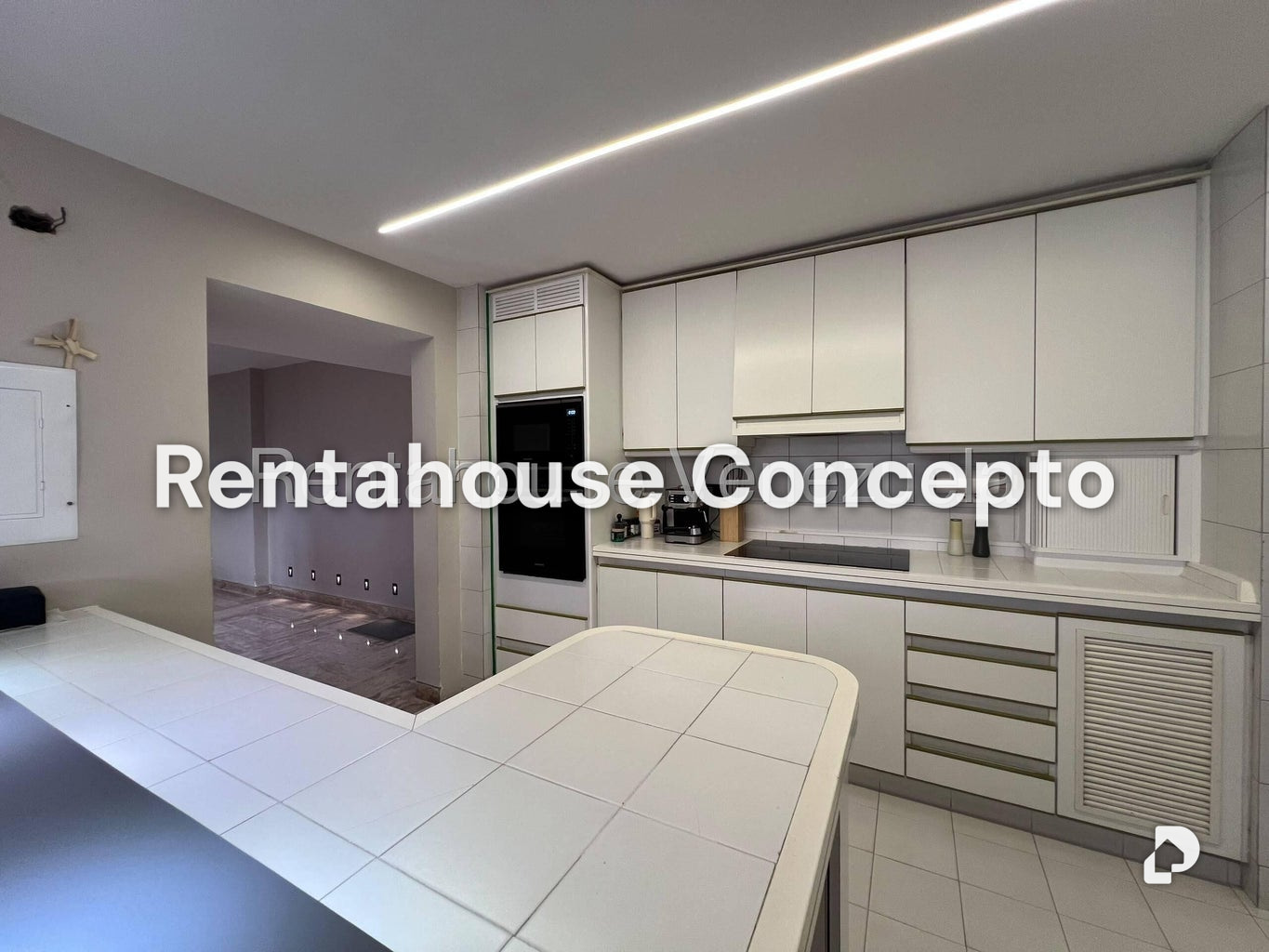 Apartamento en Mañongo, Naguanagua – 11