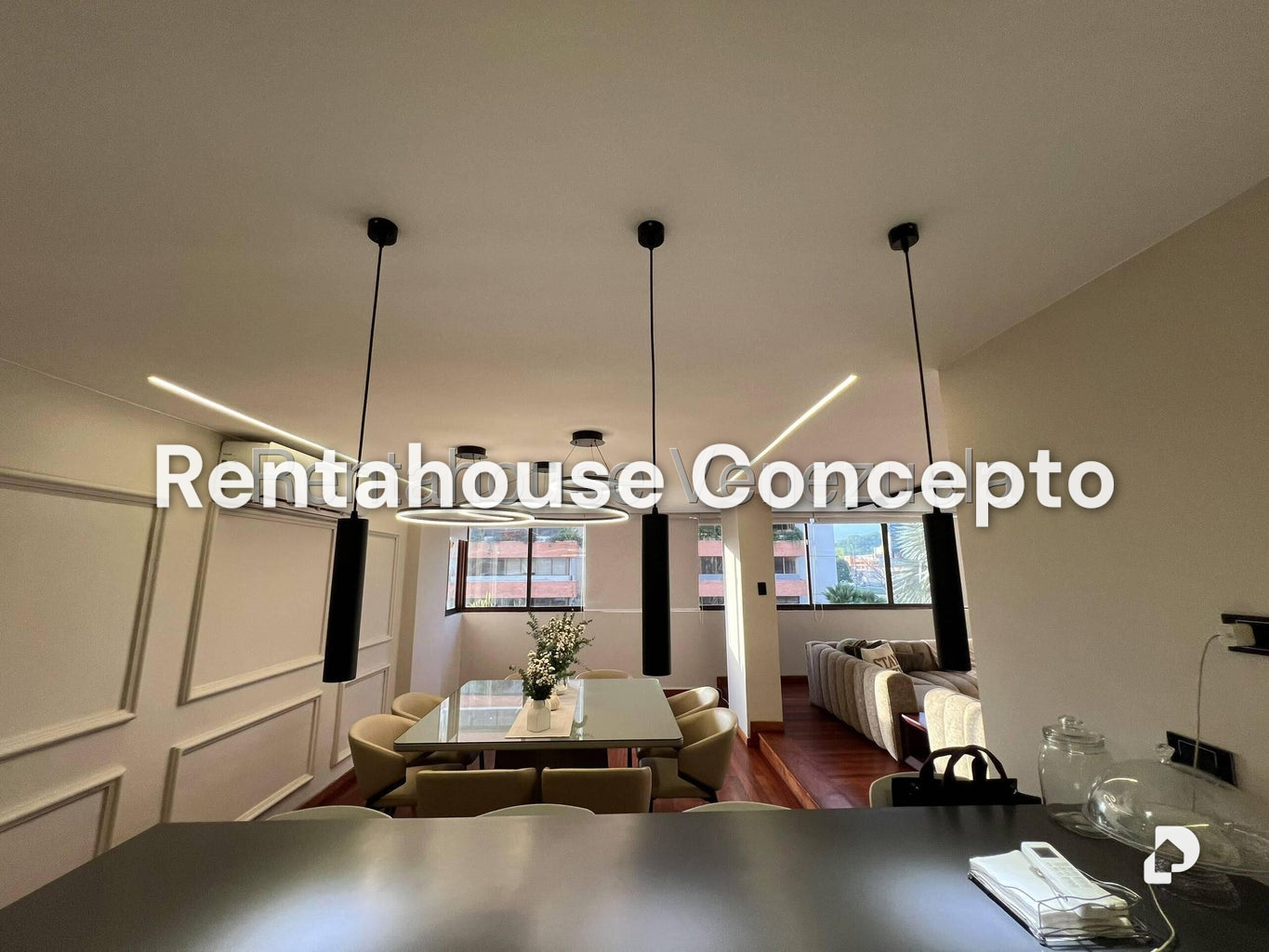 Apartamento en Mañongo, Naguanagua – 10
