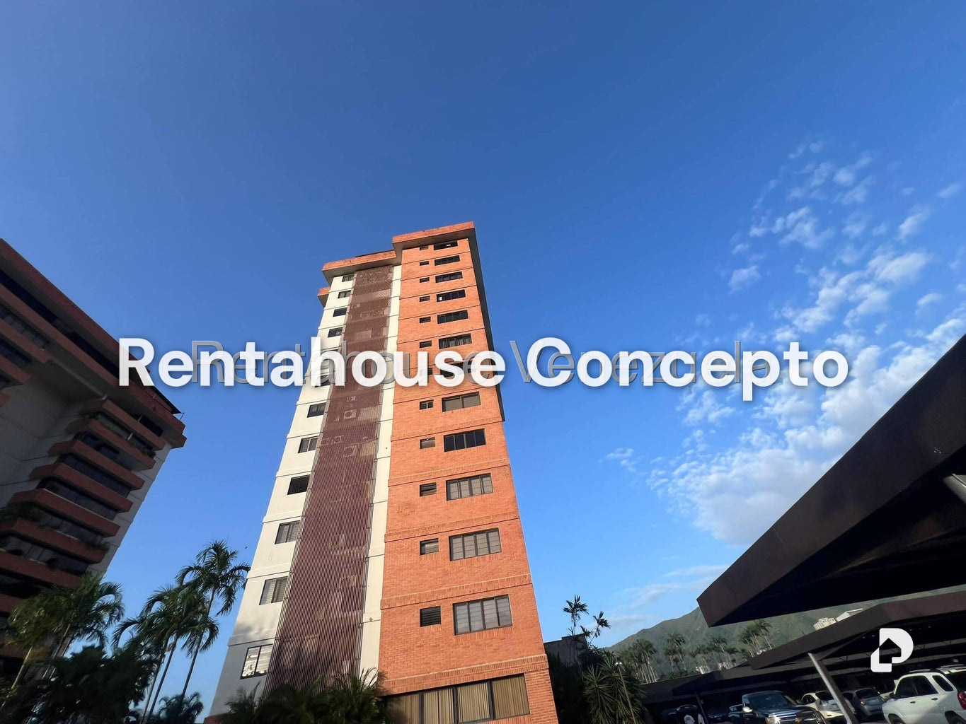 Apartamento en Mañongo, Naguanagua – 29