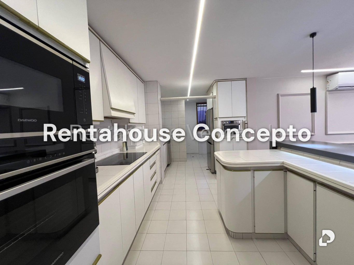 Apartamento en Mañongo, Naguanagua – 12