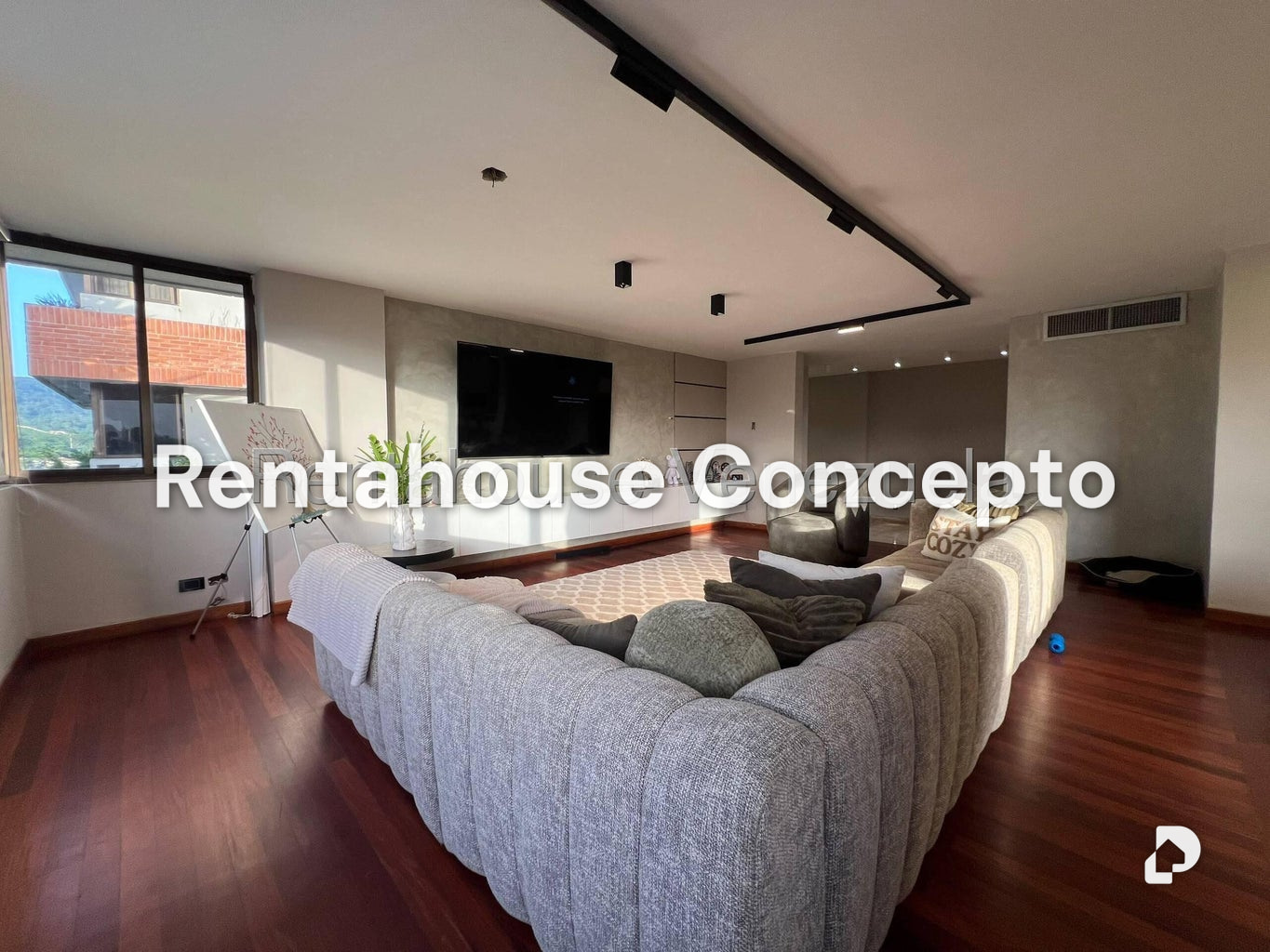 Apartamento en Mañongo, Naguanagua – 8