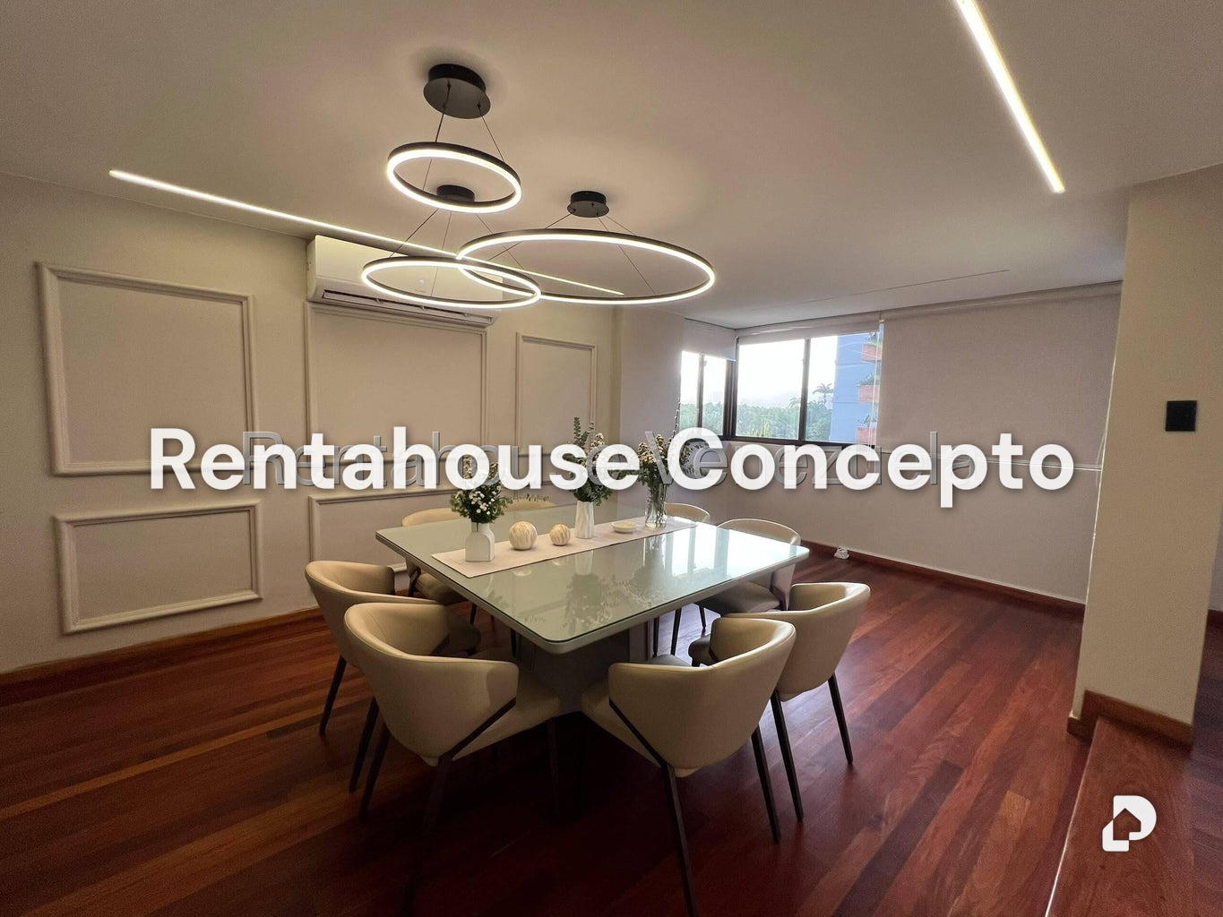 Apartamento en Mañongo, Naguanagua – 9