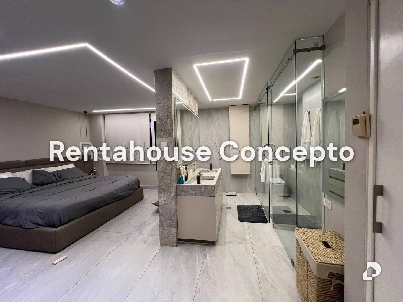 Apartamento en Mañongo, Naguanagua – 15