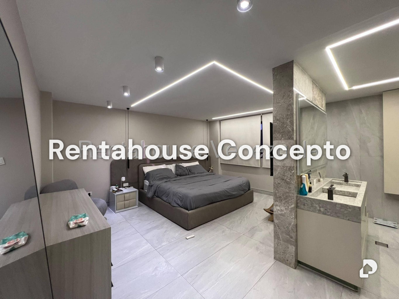 Apartamento en Mañongo, Naguanagua – 14
