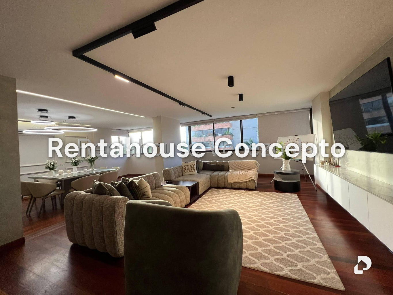 Apartamento en Mañongo, Naguanagua – 7