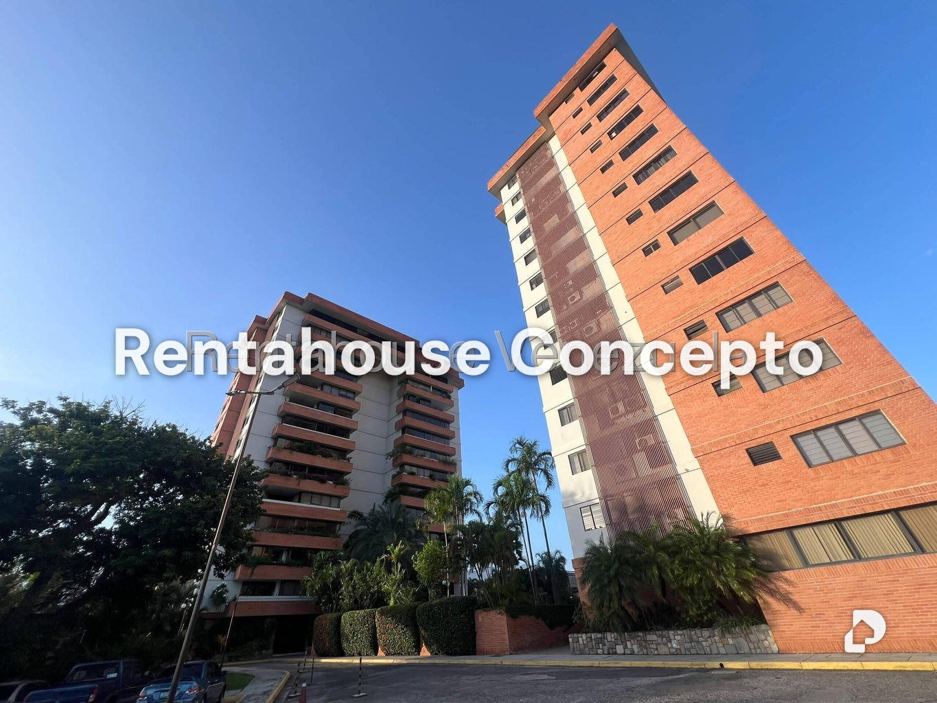 Apartamento en Mañongo, Naguanagua – 26