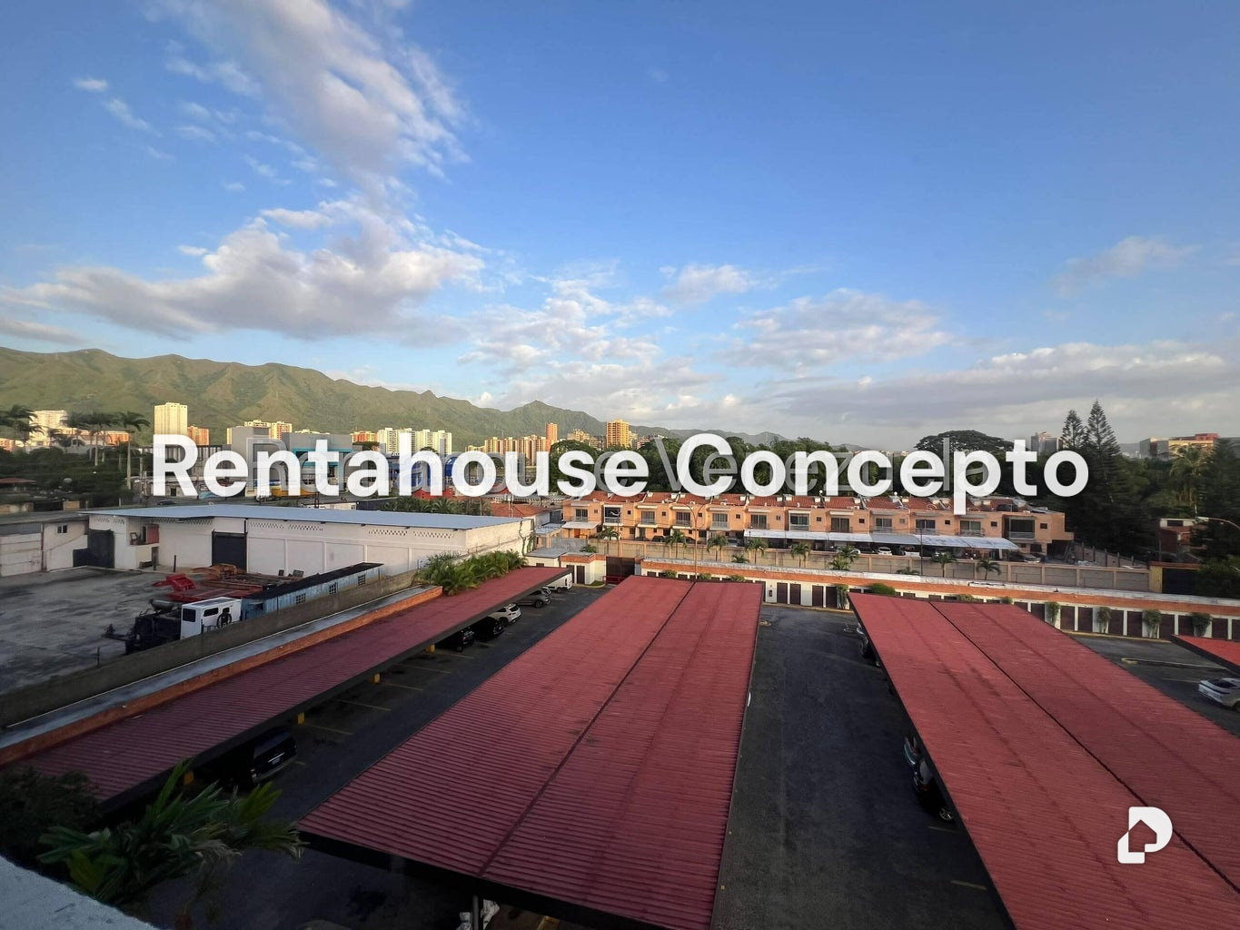 Apartamento en Mañongo, Naguanagua – 31