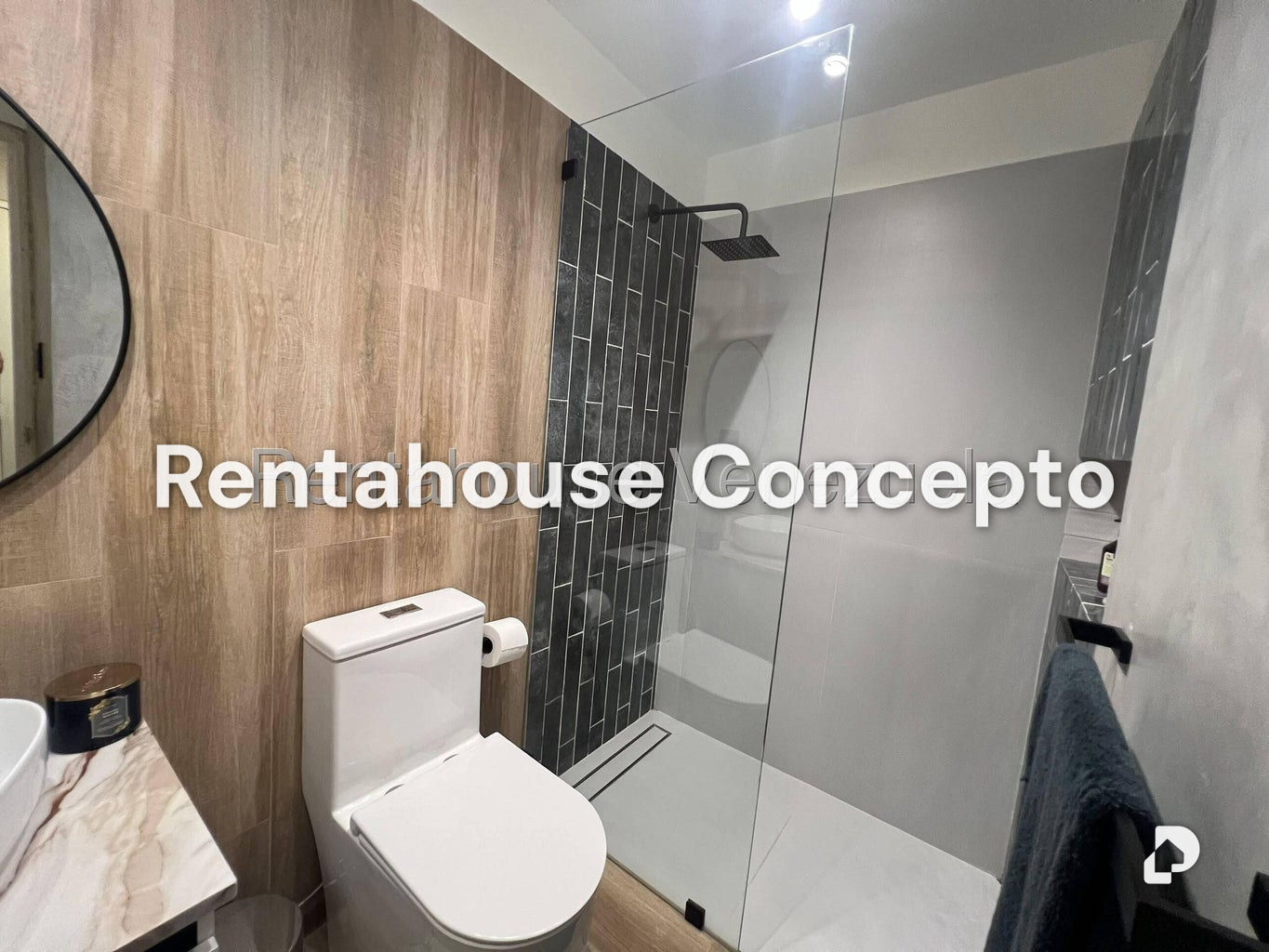Apartamento en Mañongo, Naguanagua – 19