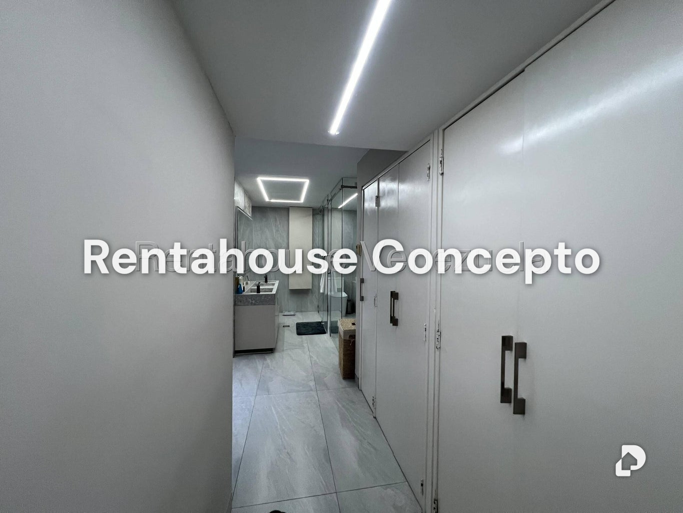 Apartamento en Mañongo, Naguanagua – 21