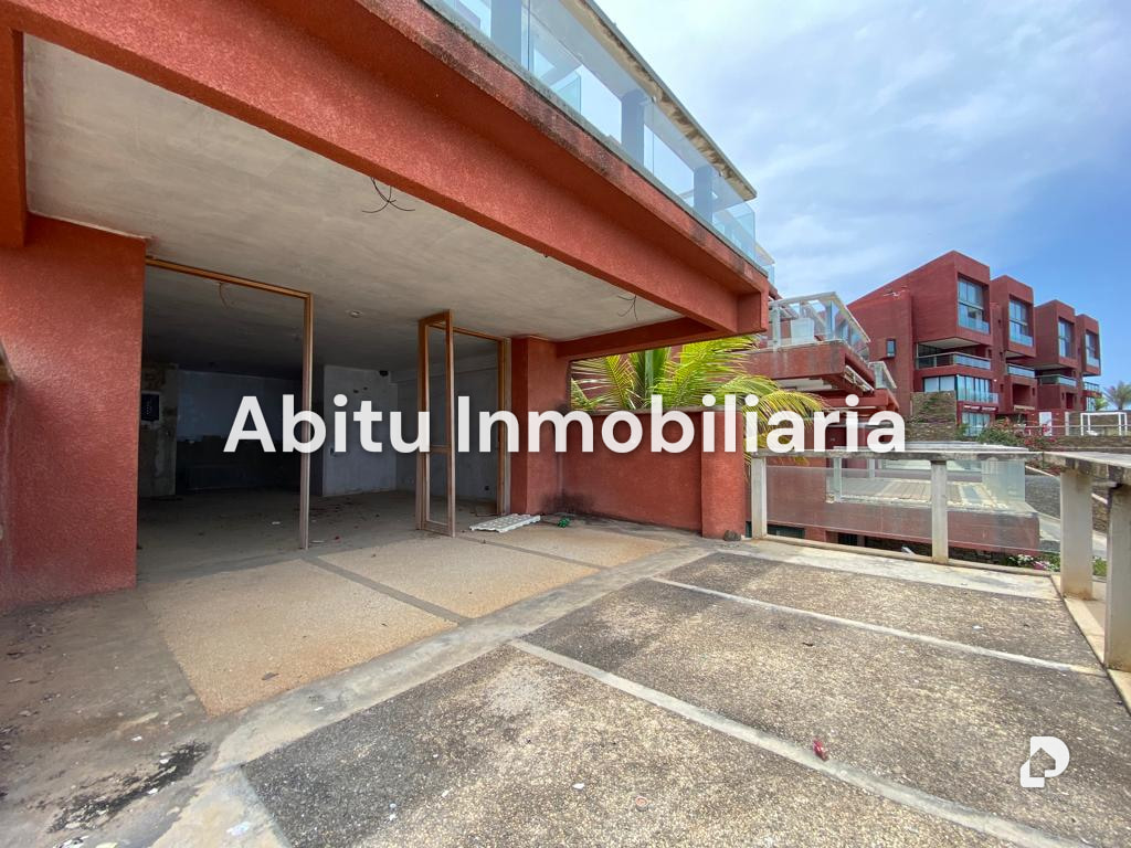Apartamento en Pampatar, Margarita (sureste) – 3