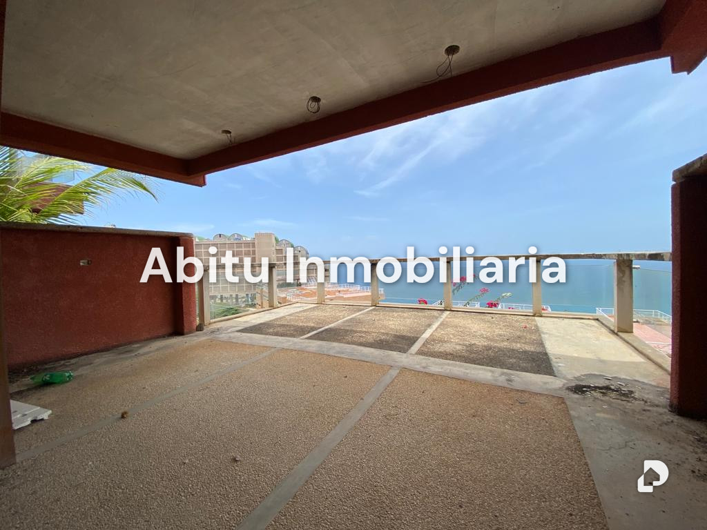 Apartamento en Pampatar, Margarita (sureste) – 1