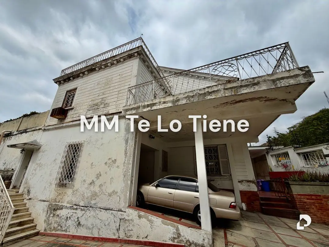 House in La Florida, Caracas – 6