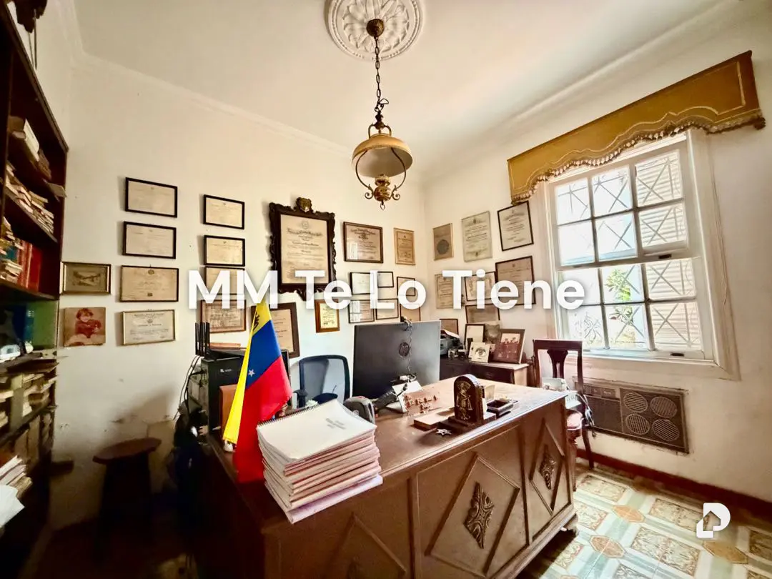 House in La Florida, Caracas – 12