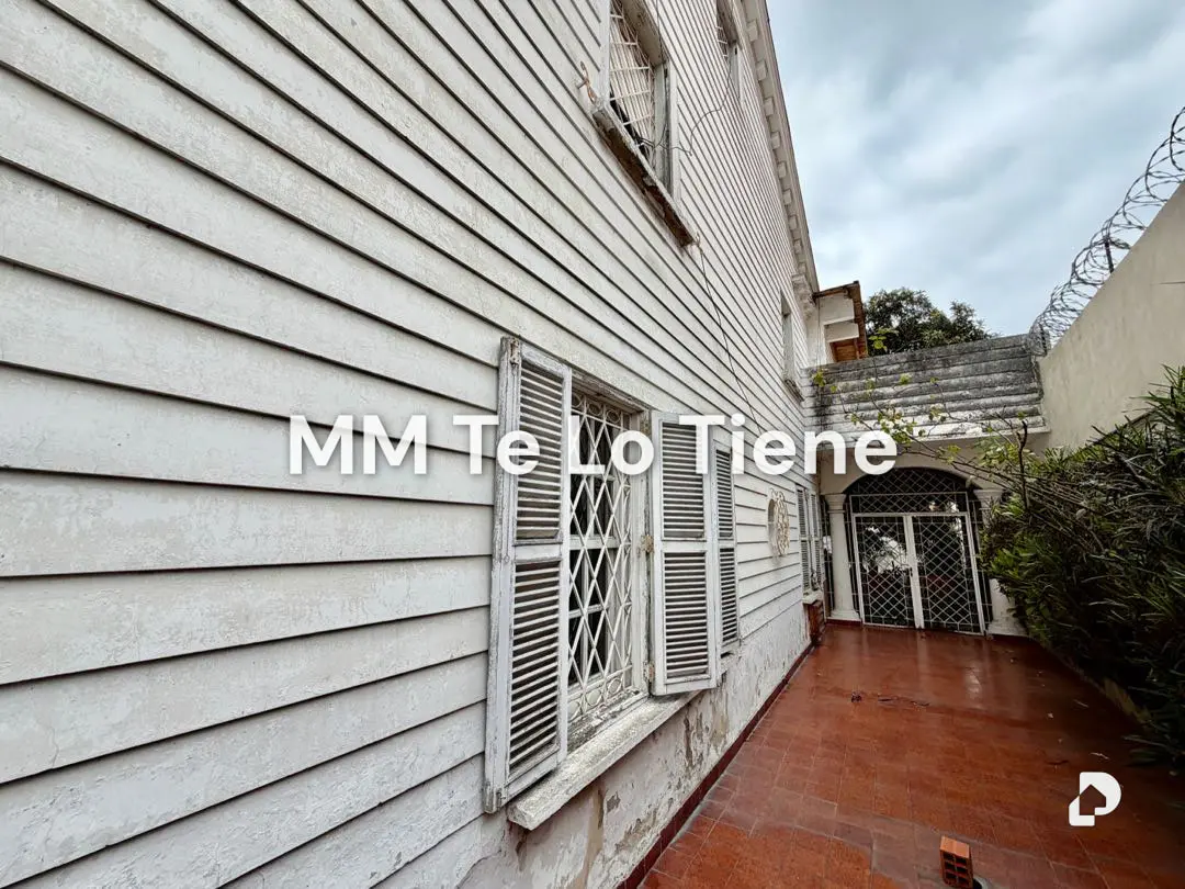 House in La Florida, Caracas – 7