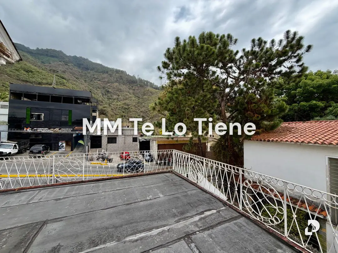 House in La Florida, Caracas – 15