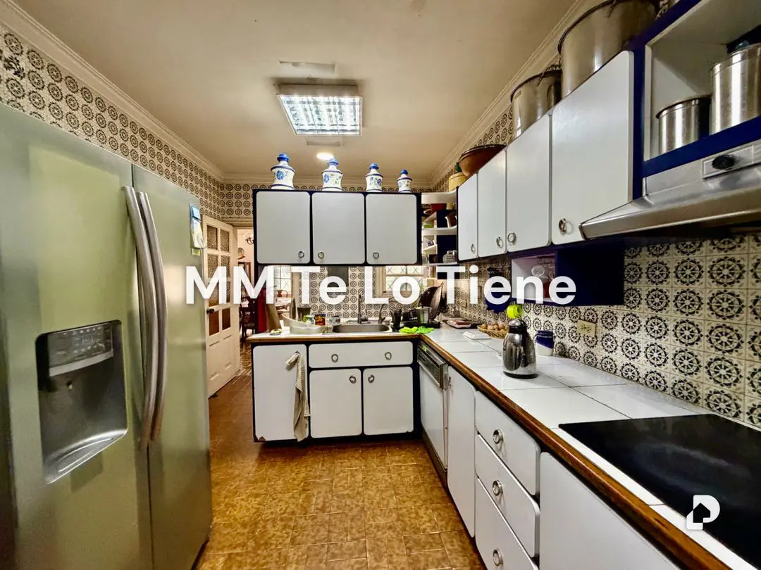 House in La Florida, Caracas – 8