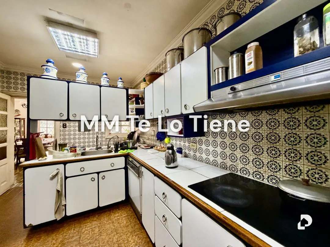 House in La Florida, Caracas – 9