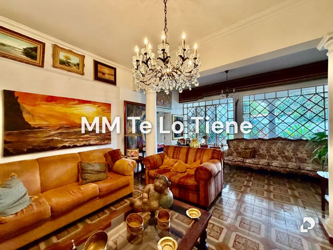 House in La Florida, Caracas – 5