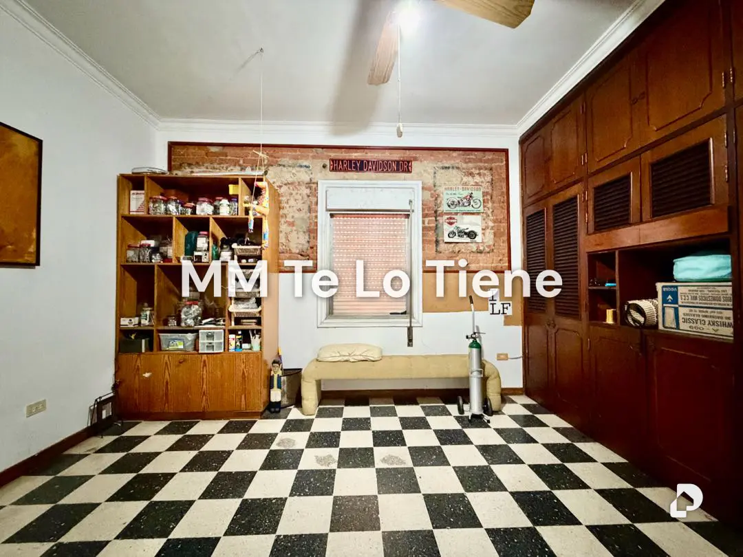 House in La Florida, Caracas – 13
