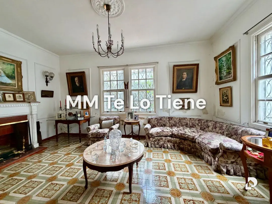 House in La Florida, Caracas – 11
